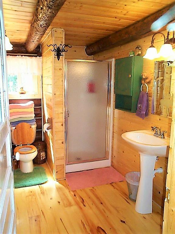 Grandpa'S Cabin 가디너 외부 사진